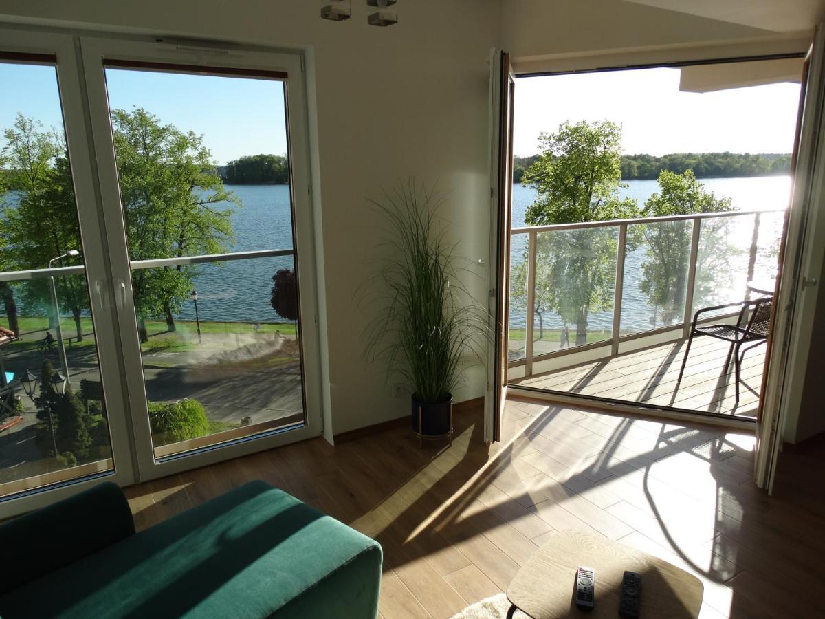 ApartamentpromenadaЭлк Экстерьер фото