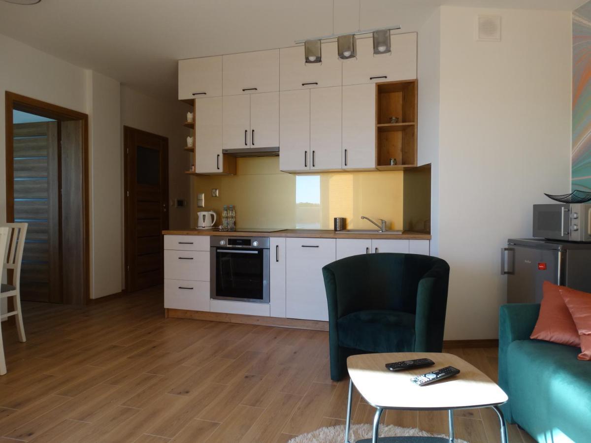 ApartamentpromenadaЭлк Экстерьер фото