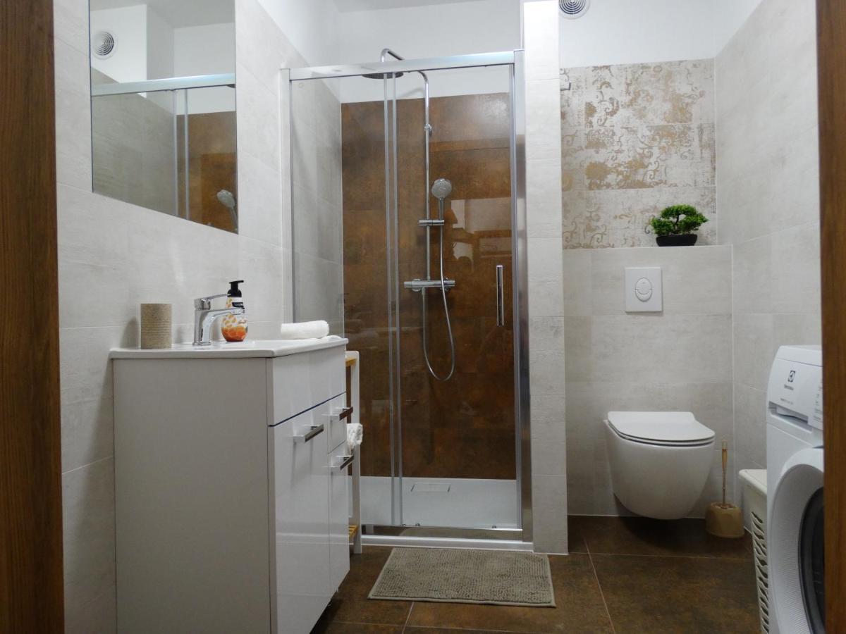 ApartamentpromenadaЭлк Экстерьер фото