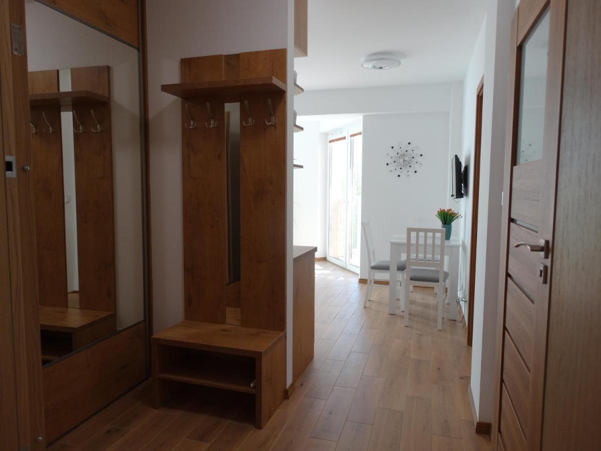 ApartamentpromenadaЭлк Экстерьер фото